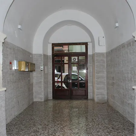 Lejlighed Casa Sul Mar