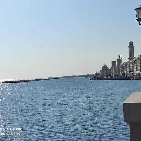 Daire Casa Sul Mar