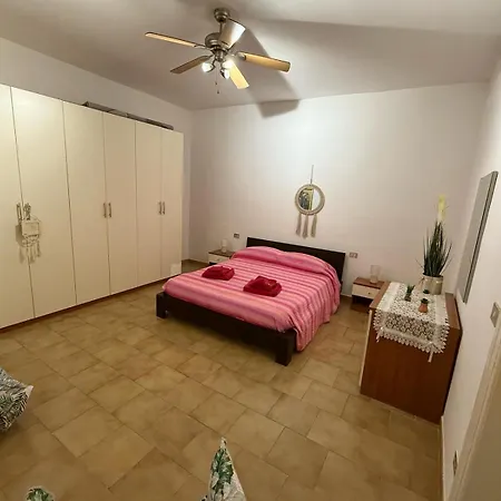 Апартаменты Casa Sul Mar *