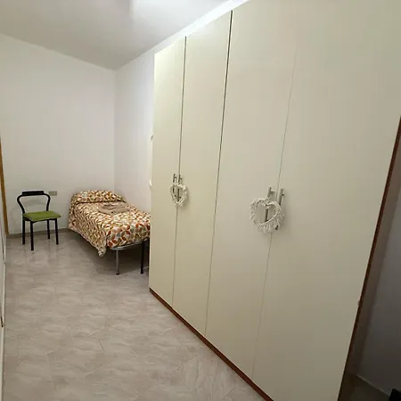 Casa Sul Mar Бари