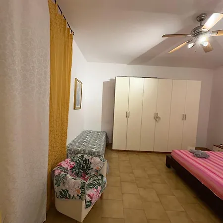 Casa Sul Mar *