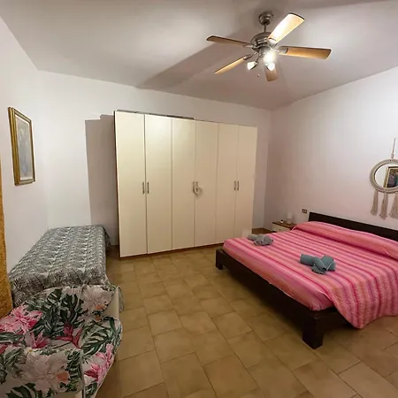 Casa Sul Mar Lejlighed