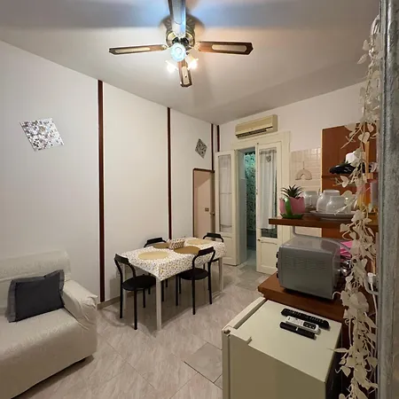 Daire Casa Sul Mar