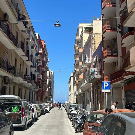 Casa Sul Mar * Bari