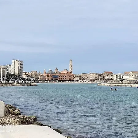 Casa Sul Mar Apartment *