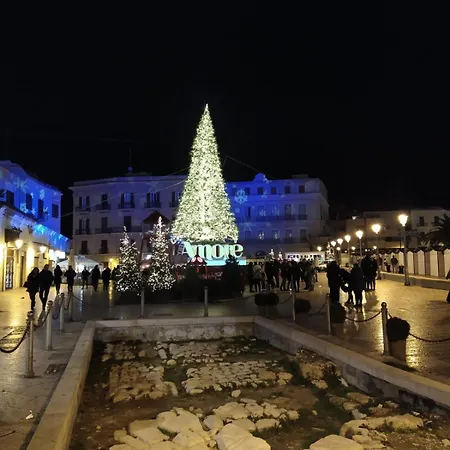 דירה Casa Sul Mar *