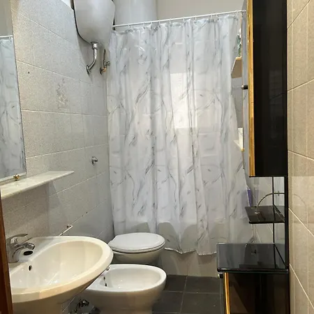 Casa Sul Mar Apartment Bari