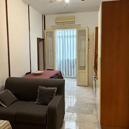 Apartment Casa Sul Mar Bari