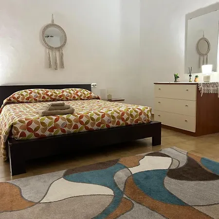 Casa Sul Mar Apartment *
