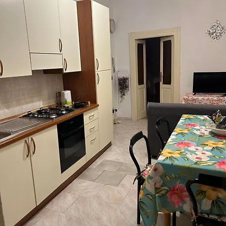 Casa Sul Mar Apartment *