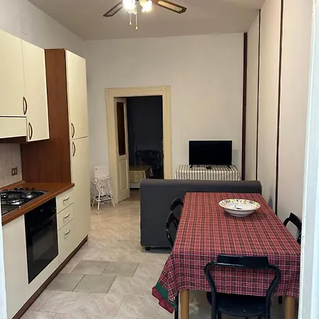 Apartment Casa Sul Mar Bari