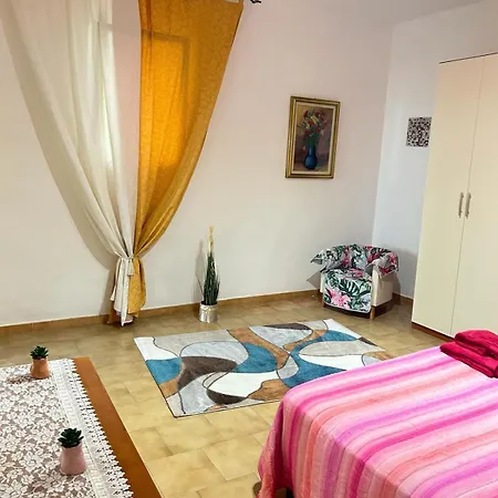 Casa Sul Mar Apartment