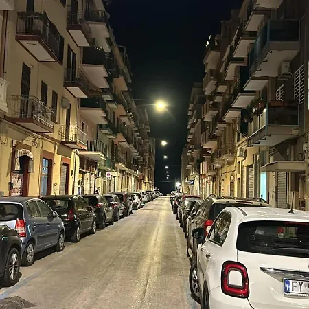 Casa Sul Mar Apartament Bari