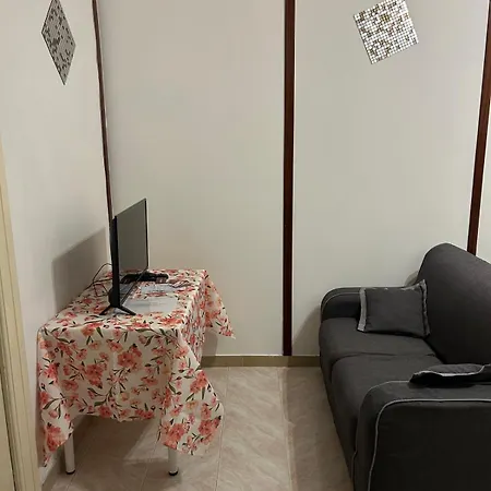 Casa Sul Mar * Bari