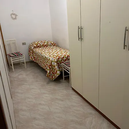 Casa Sul Mar Apartment