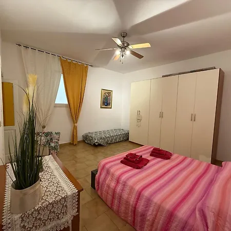 Casa Sul Mar