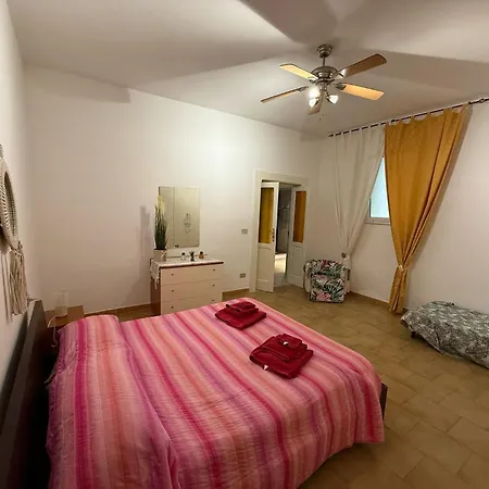 Casa Sul Mar דירה *