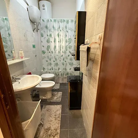 Apartament Casa Sul Mar