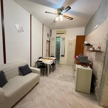 Casa Sul Mar Appartamento Bari
