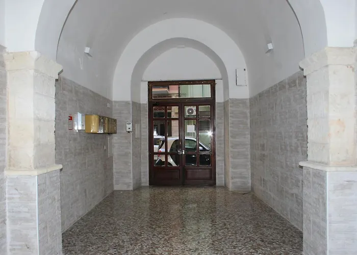 Apartment Casa Sul Mar