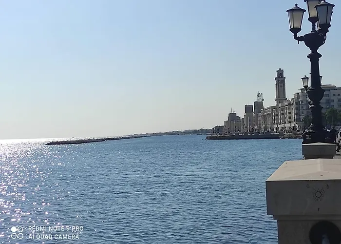 Apartment Casa Sul Mar