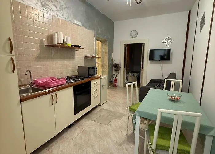 Apartment Casa Sul Mar
