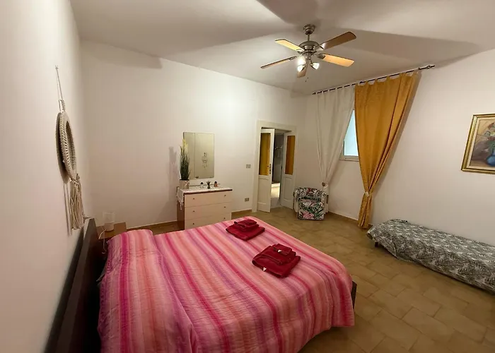 Casa Sul Mar Apartment *