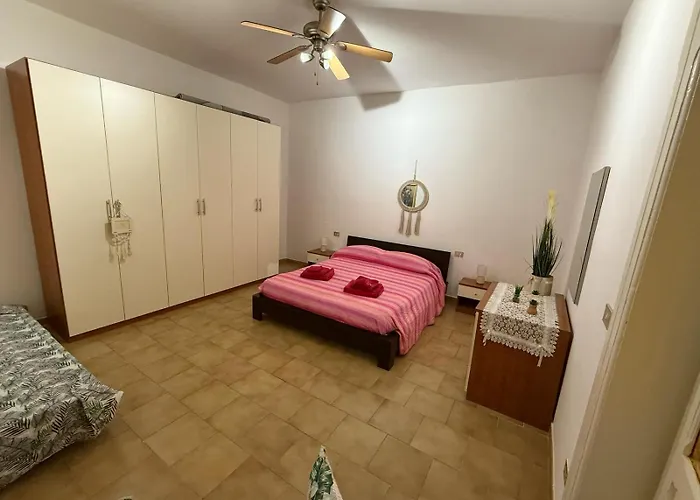 Apartment Casa Sul Mar *