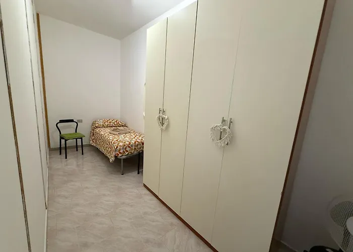 Casa Sul Mar Bari